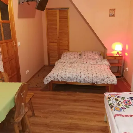 Wynajem Pokoi Country house