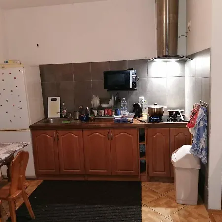 Wynajem Pokoi