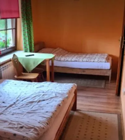 Wynajem Pokoi Country house *