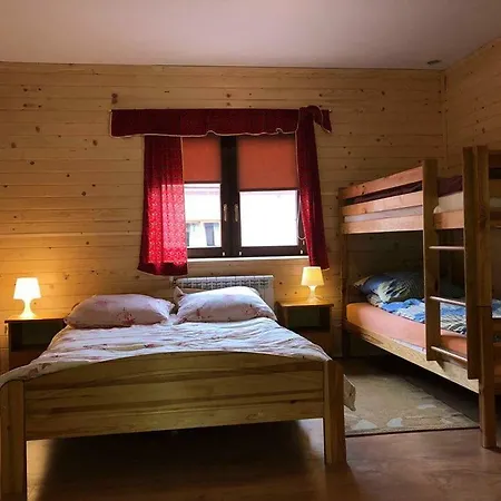Wynajem Pokoi Country house