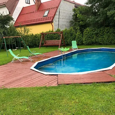 Wynajem Pokoi *